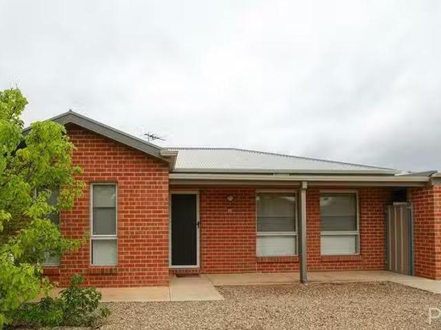 11/1 Betty Krake Drive, Red Cliffs, VIC 3496