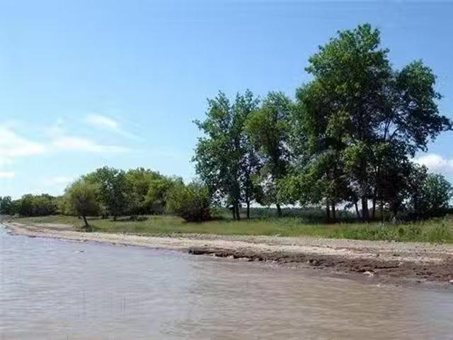 111 Beckville Beach Drive, Alonsa, MB, R0H 0B0 vacant land f.