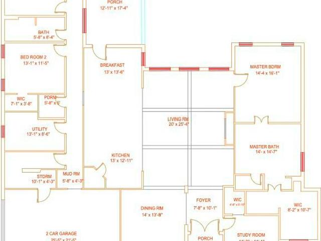 111 Bella Shae Way