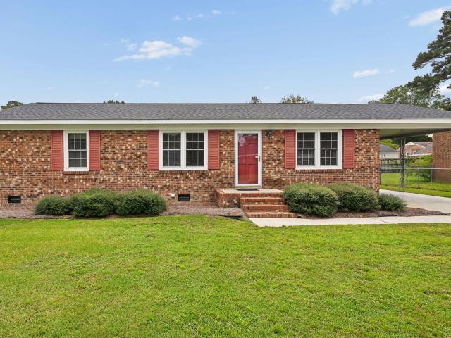 111 Belmont Drive
