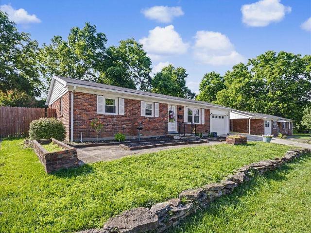111 Bender Drive