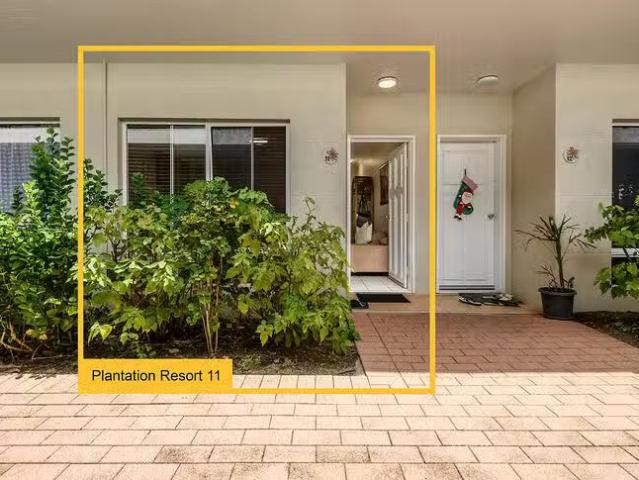 11/1 Beor Street, Craiglie, QLD 4877