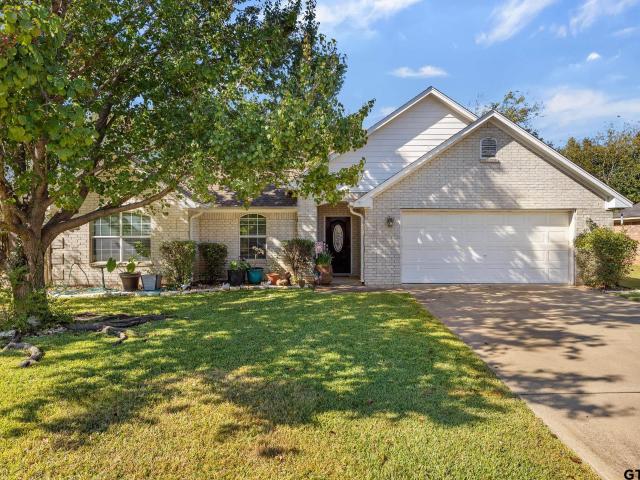 111 Bluebird St, Whitehouse, TX 75791 | MLS #26008