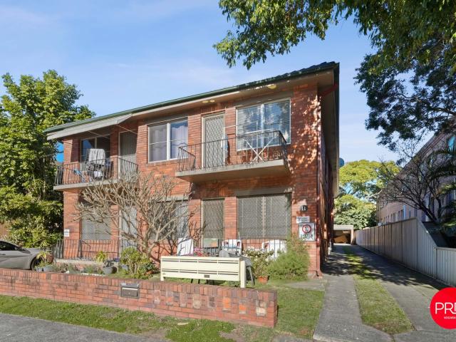 1/11 Blake Street, KOGARAH NSW 2217