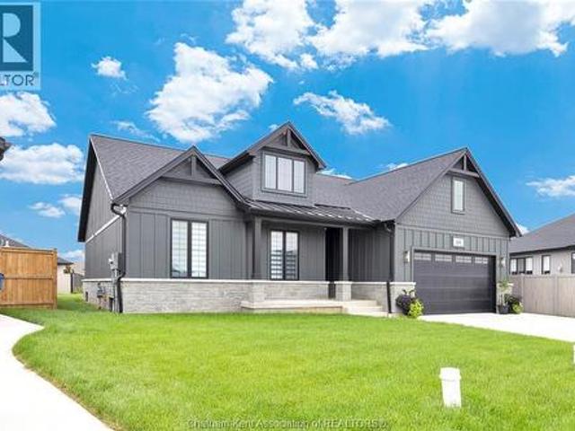 111 Bloomington Way, Chatham, ON, N7L 0H2 house for sale | Listing ID 26023 | Royal LePage