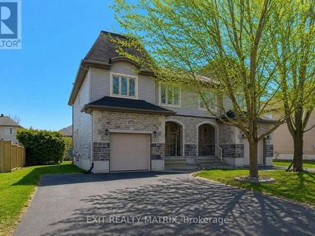 111 Brunet Street, The Nation, ON, K0A 2M0 house for sale | Listing ID X13619 | Royal LePage