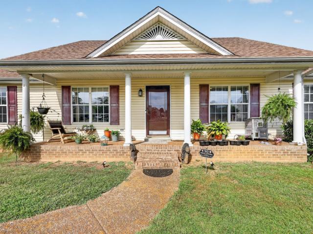 111 Bryan James Ln