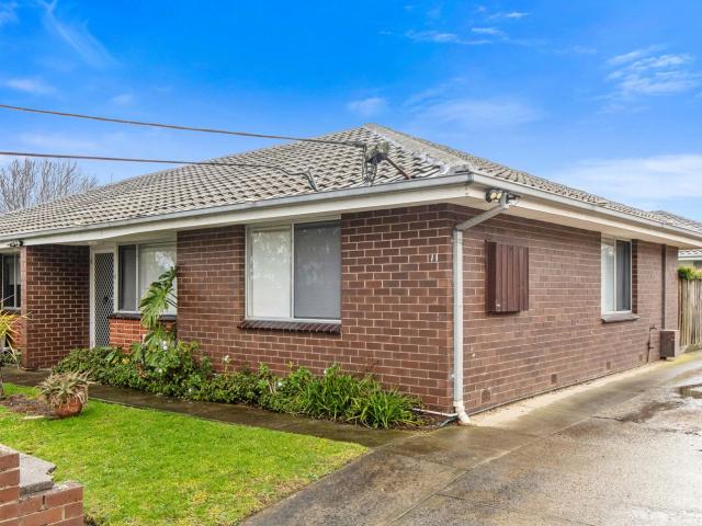 1/11 Bradshaw Street, Frankston, VIC 3199