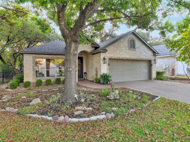 111 Brazos Dr