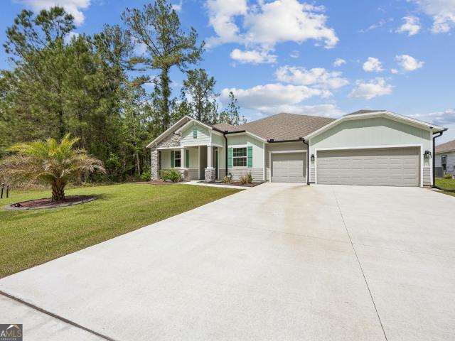 111 Breakwater Loop