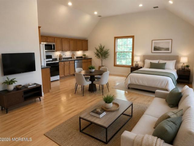 111 Brighton Avenue, 2S Studio, Long Branch, NJ