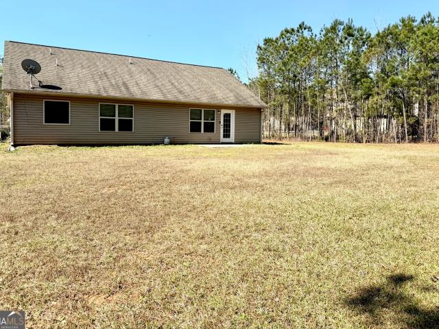 111 Bridle Path