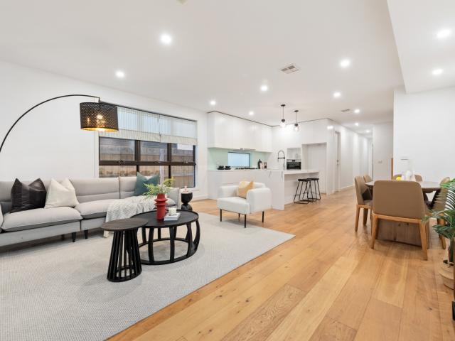 1/11 Bronte Avenue, Burwood, VIC 3125 Townhouse for Rent Ray White Burwood & Blackburn Group