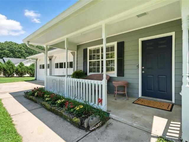 111 Brownsmill Drive