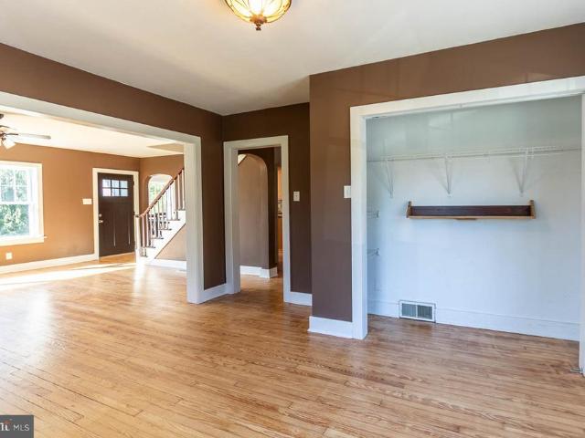111 Bull Run Road