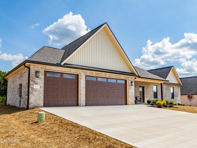 111 Burrstone Way