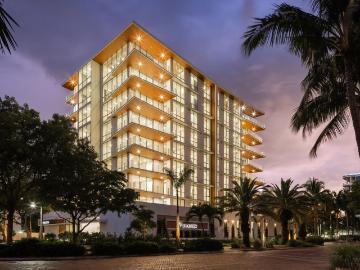 111 Golden Gate Point, 702, Sarasota, US, FL