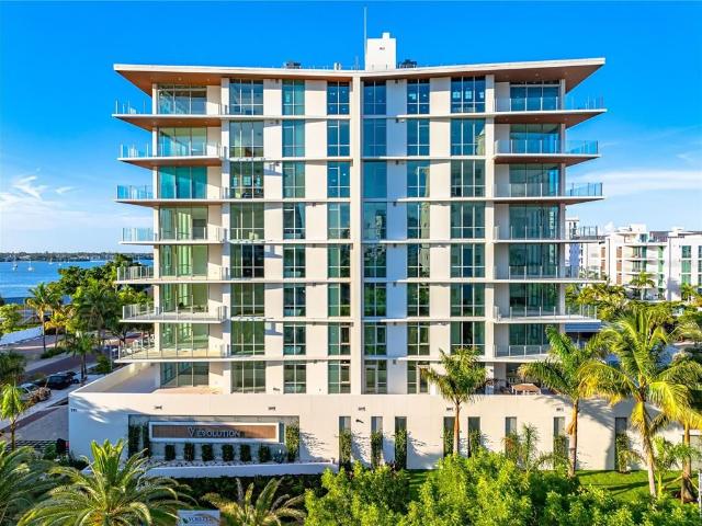 111 Golden Gate Unit 403, Sarasota, US, FL