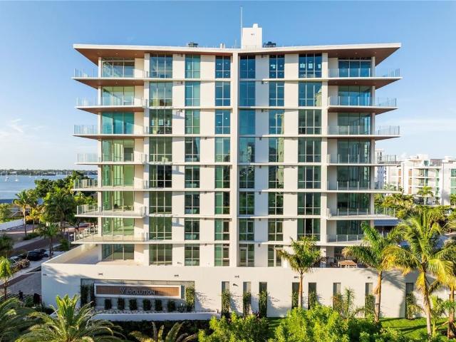 111 Golden Gate Unit 602, Sarasota, US, FL