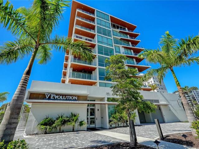 111 Golden Gate, Unit 602, Sarasota, FL 34236 | MLS #A4674