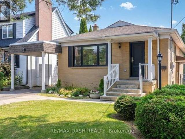 111 Gorman Park Road, Toronto, ON, M3H 3K7 house for sale | Listing ID C13794 | Royal LePage