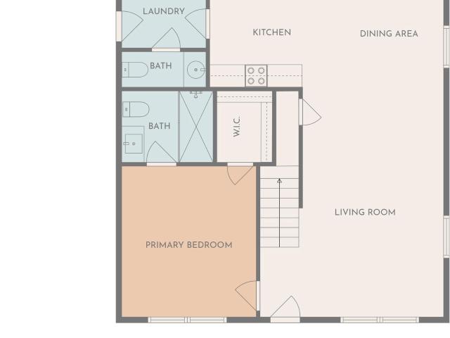 111 Gay St, Vienna, MD 21869 | MLS #MDDO2011