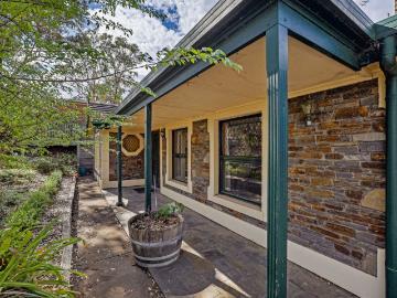Belair, Upper Sturt, Adelaide Hills, South Australia