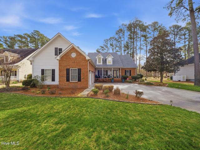 111 Greenwood Drive