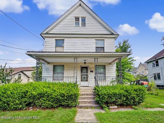 111 Green Street