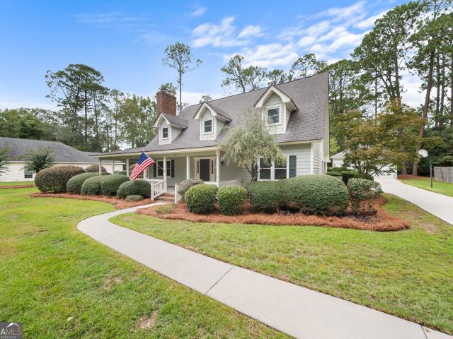 111 Greenbriar Trail
