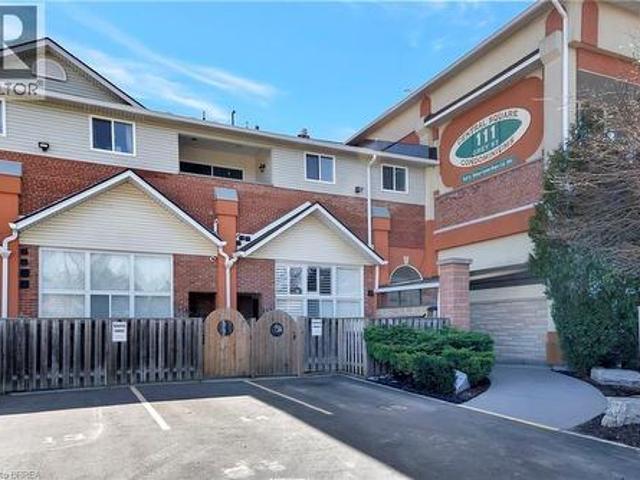 111 Grey Street Unit# 212, Brantford, ON, N3S 4V8 condo for sale | Listing ID 40864 | Royal LePage