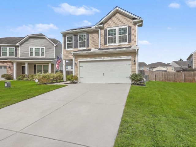111 Guinness Lane