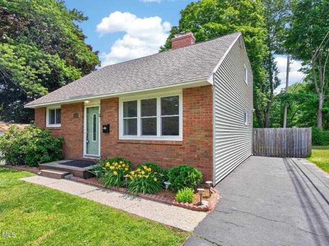 111 Daytona Avenue