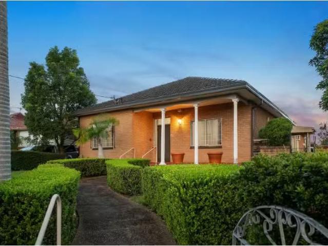 111 Dalhousie Street, Haberfield House for rent Listed by Cel.