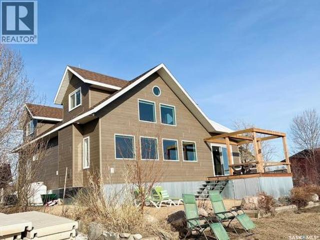 111 Daniel Harmon Trail, Good Spirit Lake, SK, S0A 0V0 house for sale | Listing ID SK034663 | Royal LePage