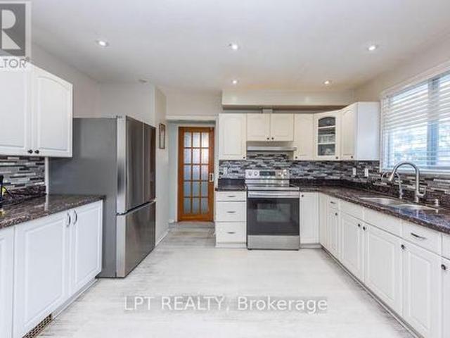 111 Dearbourne Boulevard, Brampton, ON, L6T 1J8 house for sale | Listing ID W13831 | Royal LePage