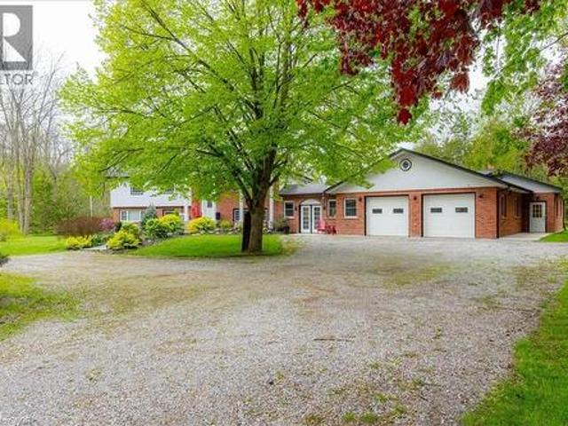 111 Decou Road, Simcoe, ON, N3Y 4K2 house for sale | Listing ID 40855 | Royal LePage