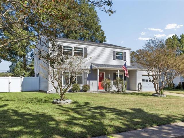 111 Deerfield BLVD