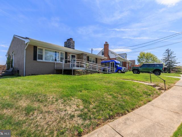 111 Delrey Ave, Catonsville, MD 21228 | MLS #MDBC2159