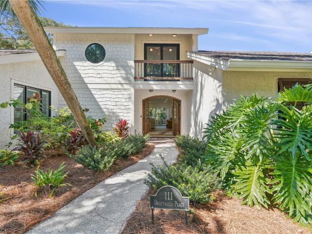 111 Driftwood Place