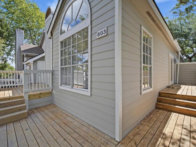 111 Dunbar Estates Drive 803