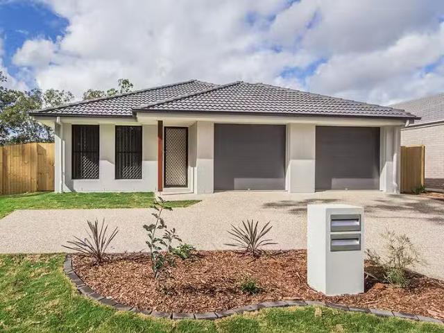 1/11 Dusk Place, Crestmead, QLD 4132