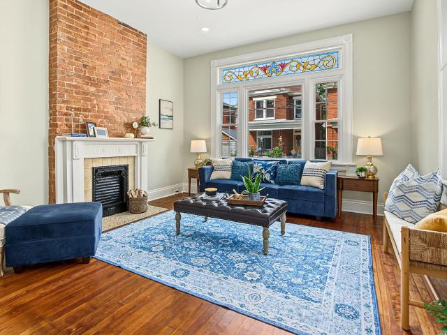 111 E 16th Street