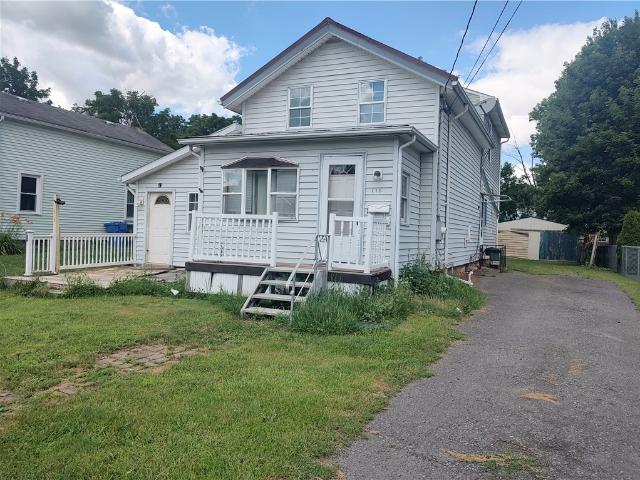 111 E Elizabeth Street