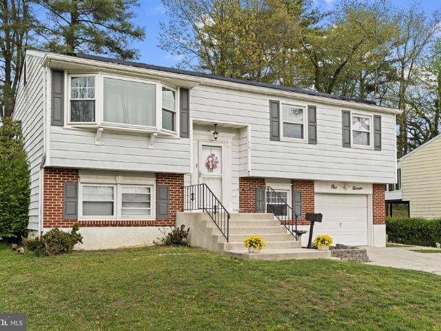 111 E Hemmingsway Way
