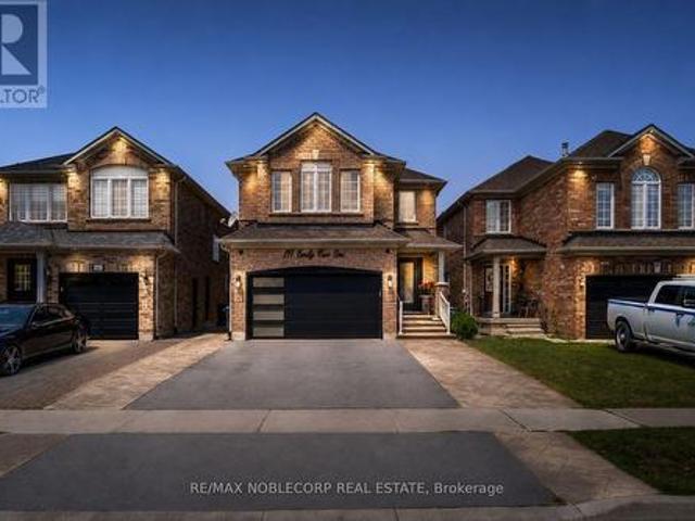 111 Emily Carr Crescent, Caledon, ON, L7E 2L8 house for sale | Listing ID W13713 | Royal LePage