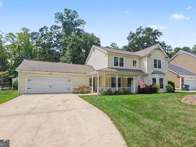 111 Edgewater Way