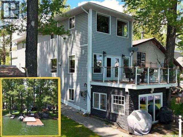 111 Elim Lane, Lac Pelletier, SK, S0N 2Y0 house for sale | Listing ID SK038510 | Royal LePage