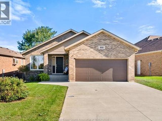 111 Ellison Avenue, Leamington, ON, N8H 5C9 house for sale | Listing ID 26022 | Royal LePage