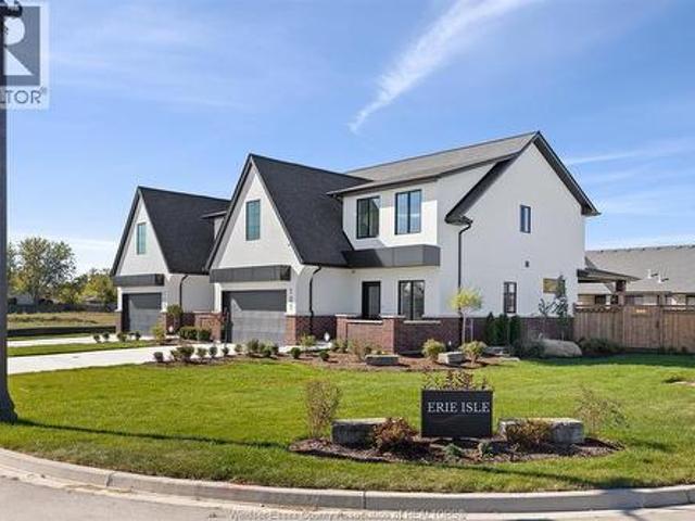 111 Erie Isle Court, Amherstburg, ON, N9V 0H1 house for sale | Listing ID 26018 | Royal LePage